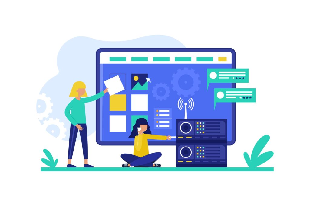 Salesforce Customization Services in Bengaluru