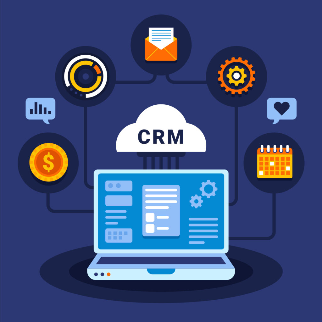 Salesforce Integration in Bangalore