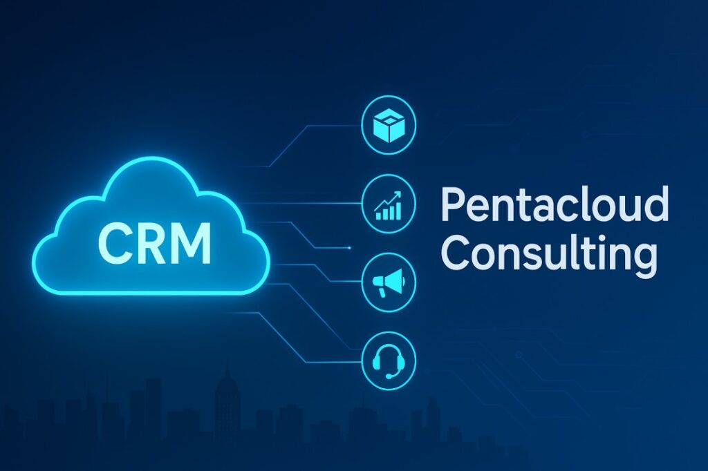 Salesforce Integration in Bangalore