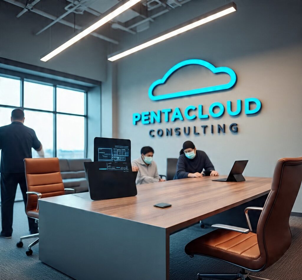 Salesforce Implementation Services in Bangalore