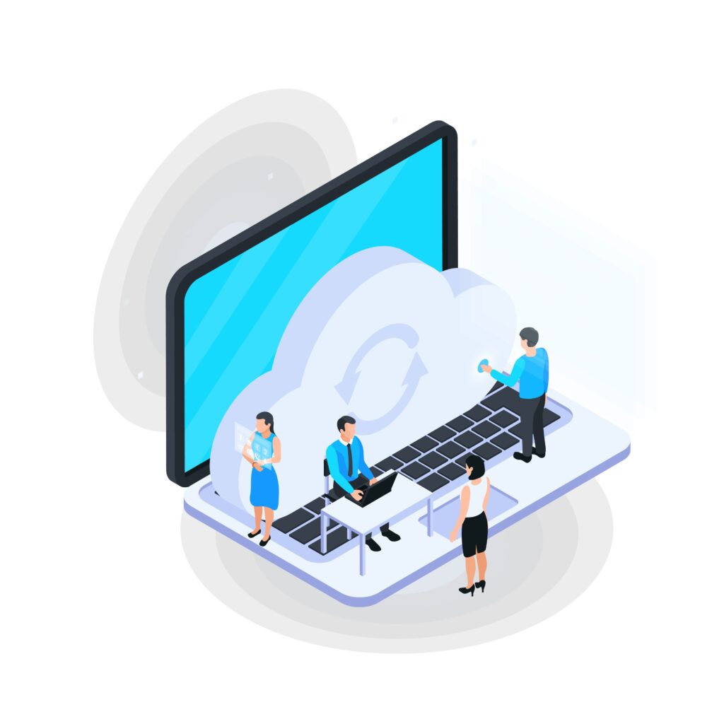 Salesforce Consulting Services in Bangalore