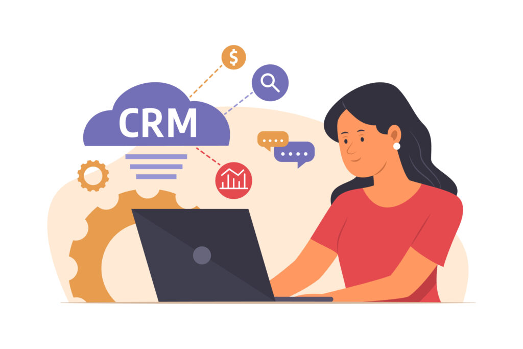 Salesforce Consulting Services in Bengaluru