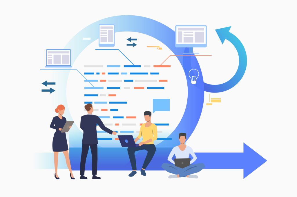 Salesforce Consulting Services in Bengaluru