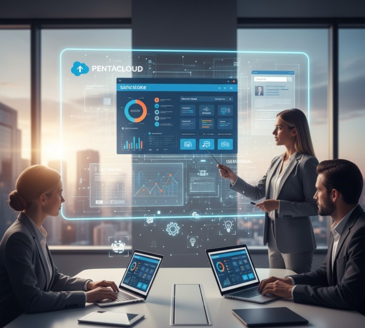 Salesforce support services in Bangalore
