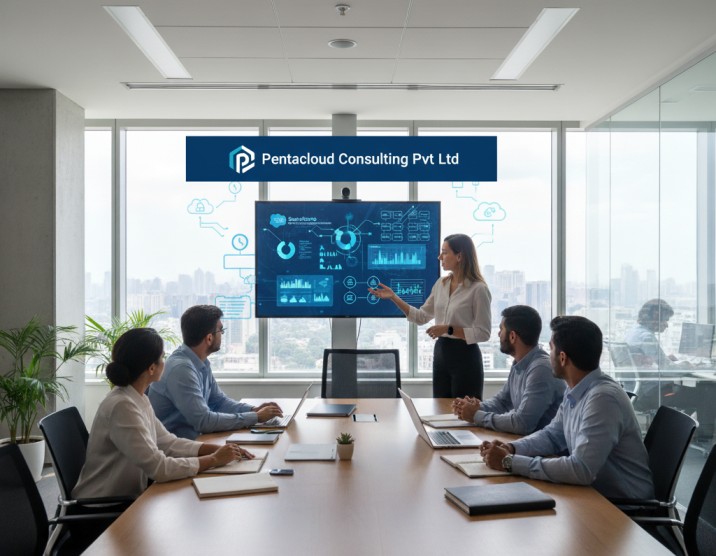 salesforce consulting companies in bangalore