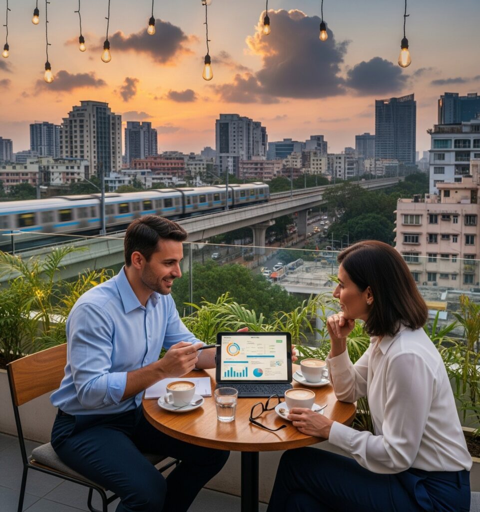 Salesforce partners in Bangalore