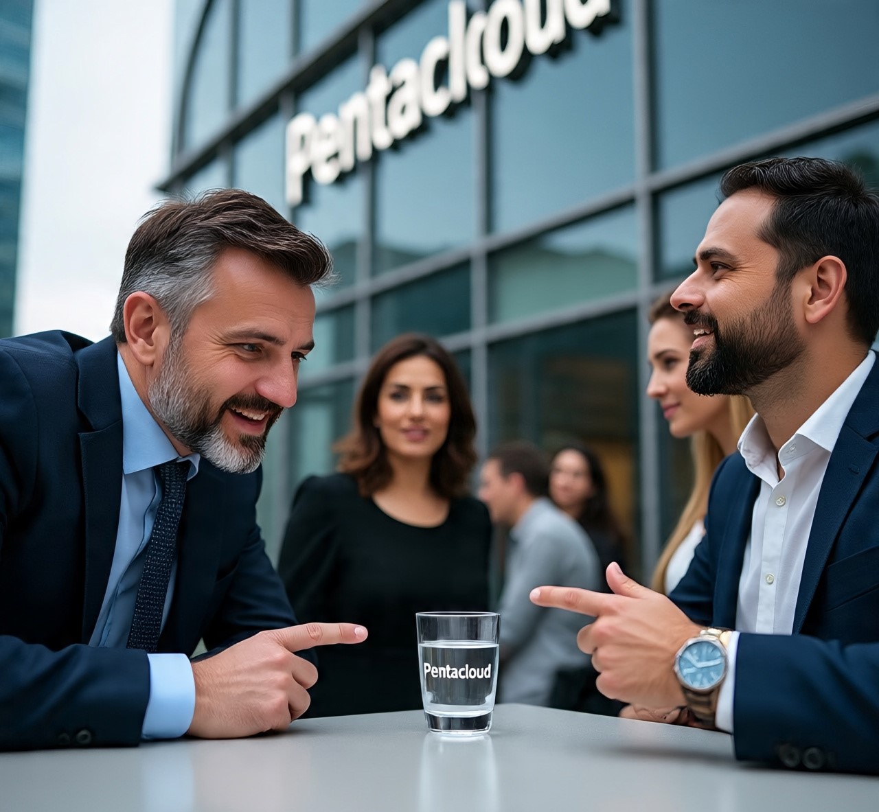 Salesforce Partners in Bangalore – 7 Proven Reasons to Choose Pentacloud