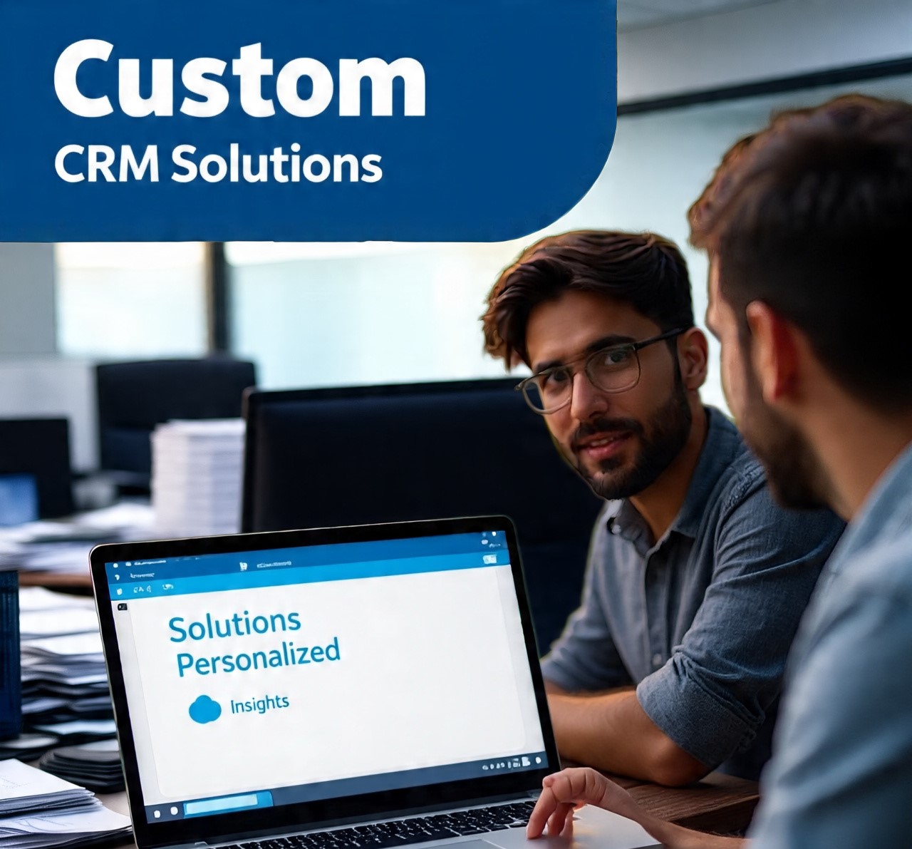 Salesforce Customization Services in Bangalore – Unlocking Business Growth with Pentacloud