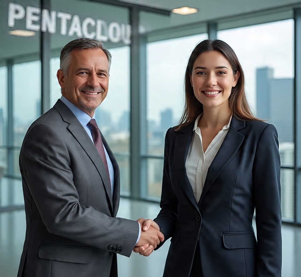Salesforce Consulting Companies in Bangalore – 7 Proven Ways Pentacloud Accelerates Business Growth