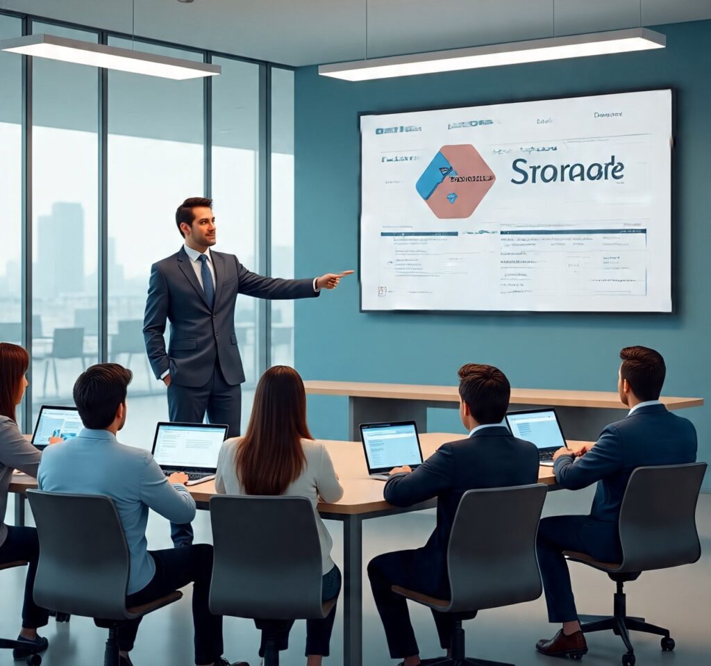 Salesforce consulting in Bengaluru