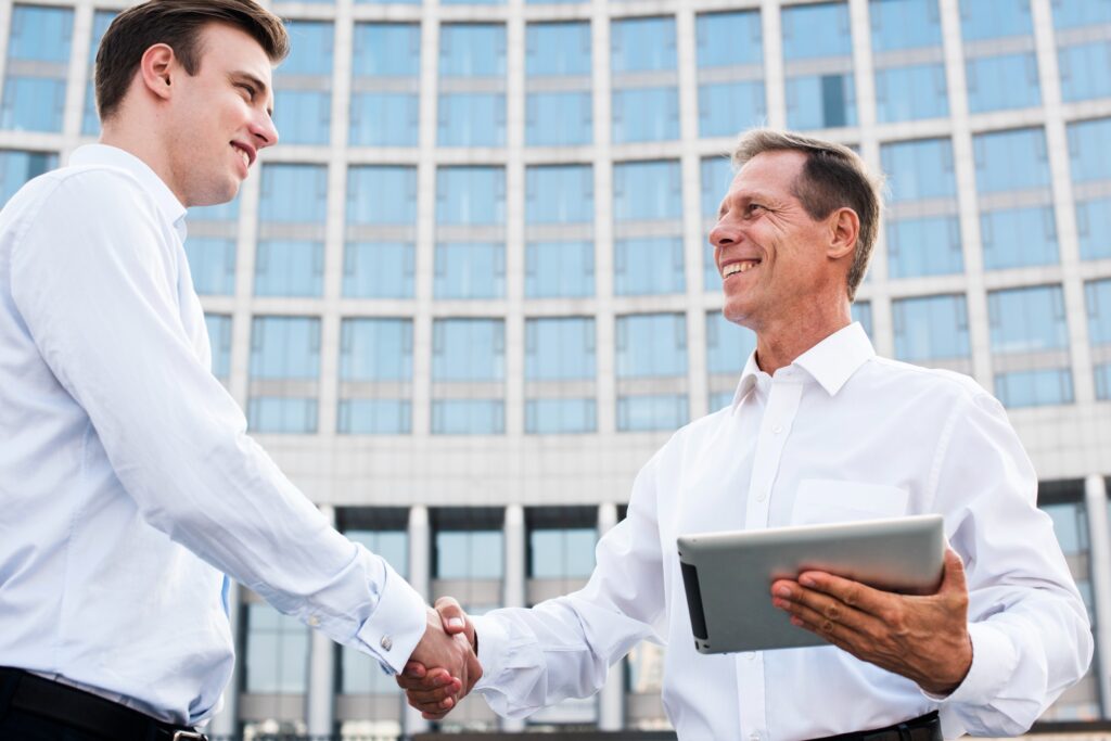 Salesforce Partners in Bangalore