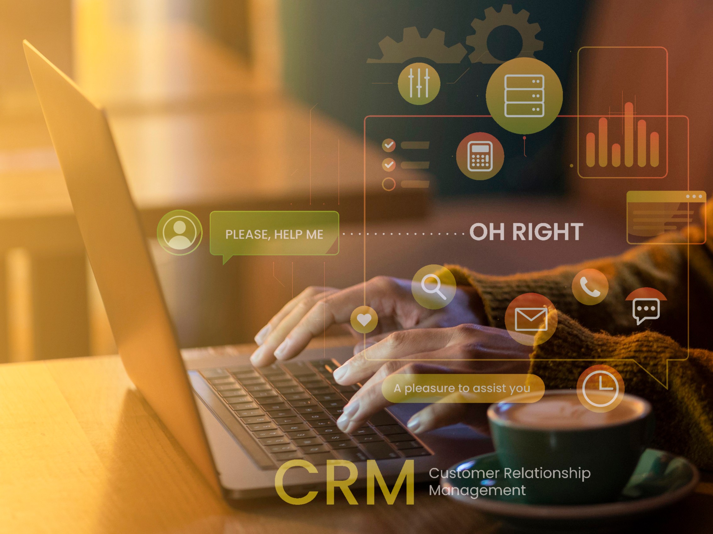Salesforce Consulting in Bangalore – Driving Business Success with Pentacloud Consulting Pvt Ltd