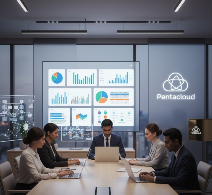 Salesforce Consulting Companies in Bangalore