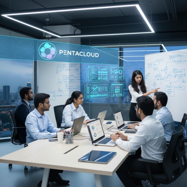 Salesforce Implementation Partner in Bangalore