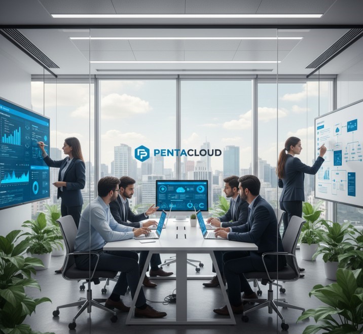 salesforce implementation services in Bengaluru