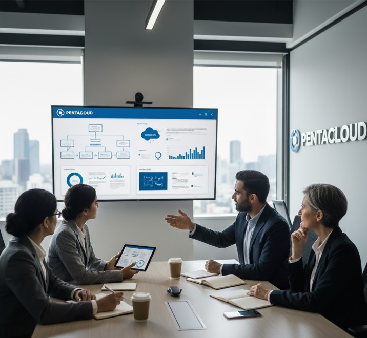 salesforce consulting companies in bangalore