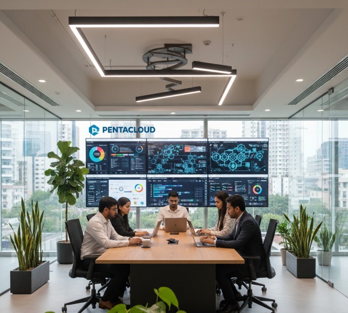 salesforce integration in bengaluru
