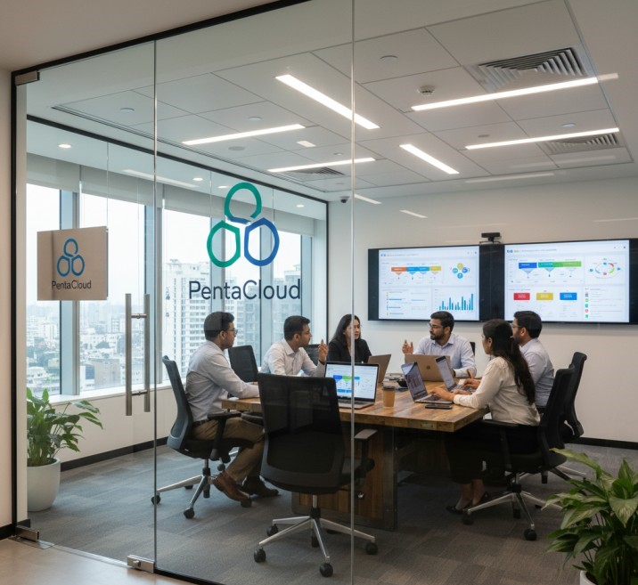 Salesforce Consulting in Bangalore