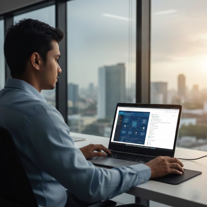 salesforce implementation services in bengaluru