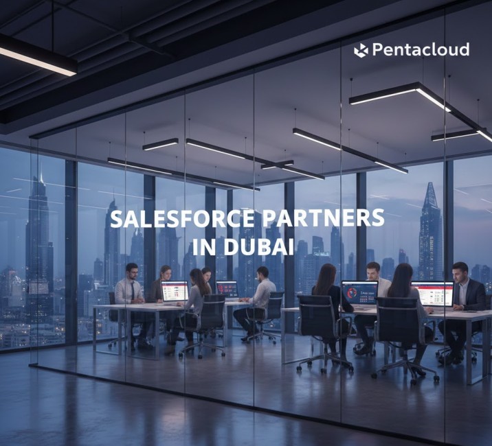 salesforce partners in dubai