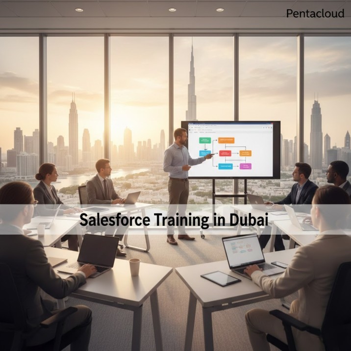 salesforce training in dubai