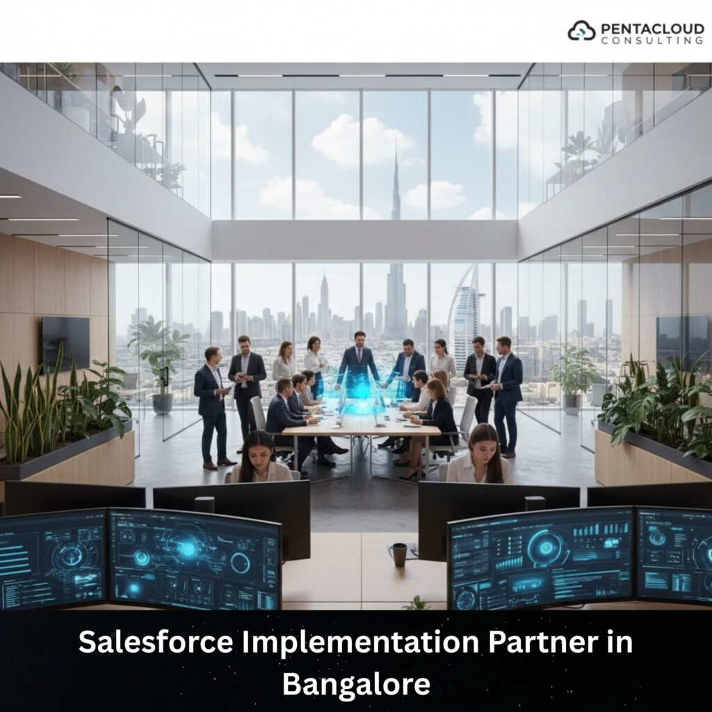 zoho setup and customization in dubai