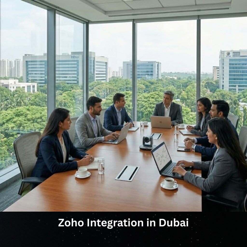 salesforce consulting in bengaluru