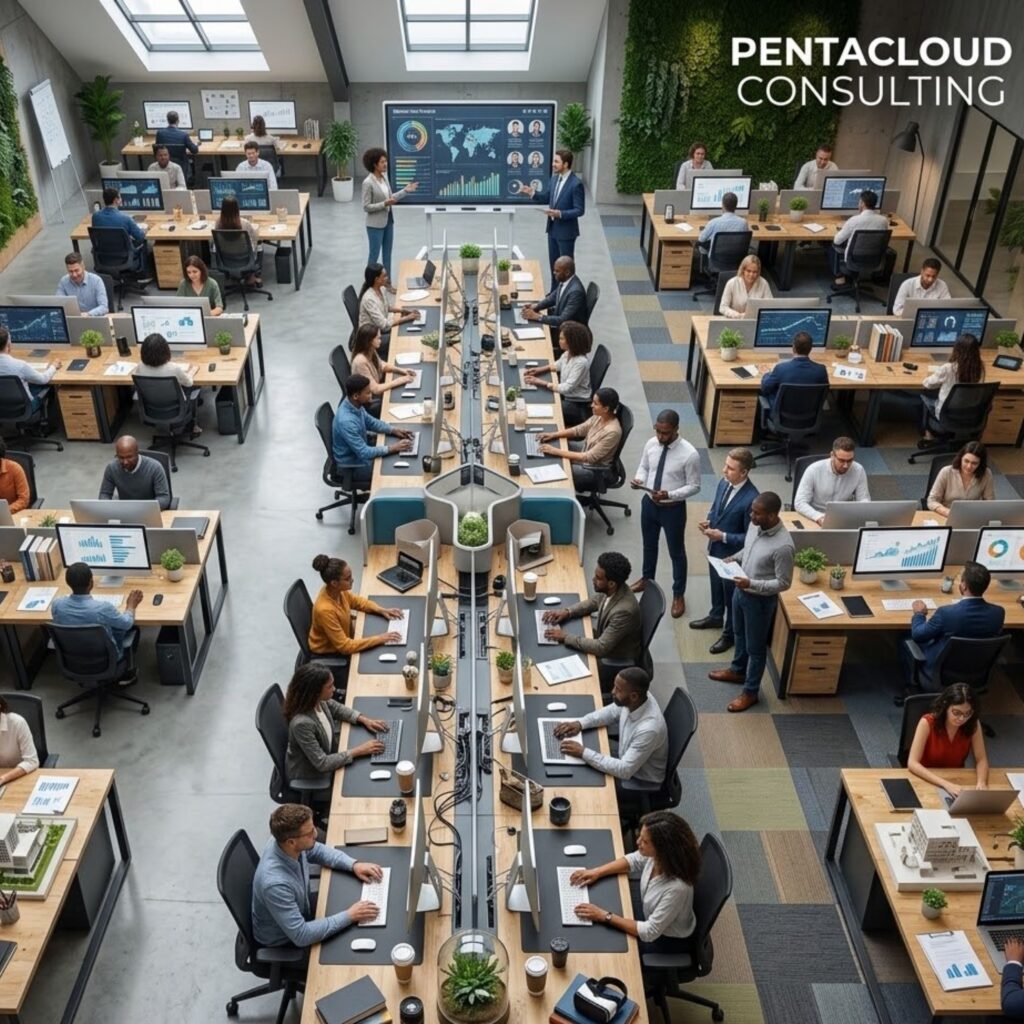 Salesforce Integration in Bangalore: 7 Proven Enterprise Wins