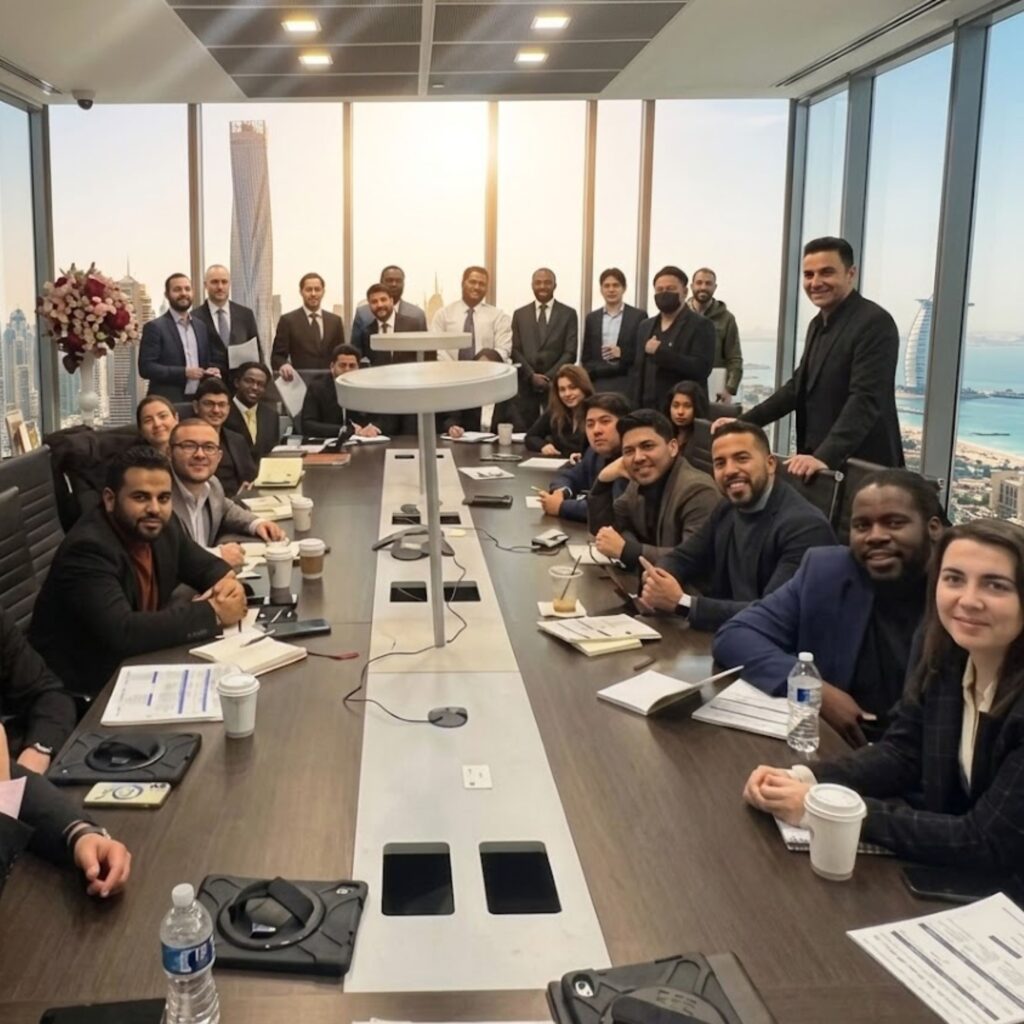 Zoho Implementation Services in Dubai: 7 Proven Wins