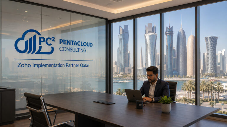 Zoho Implementation Partner Qatar: 7 Proven Ways to Choose Right