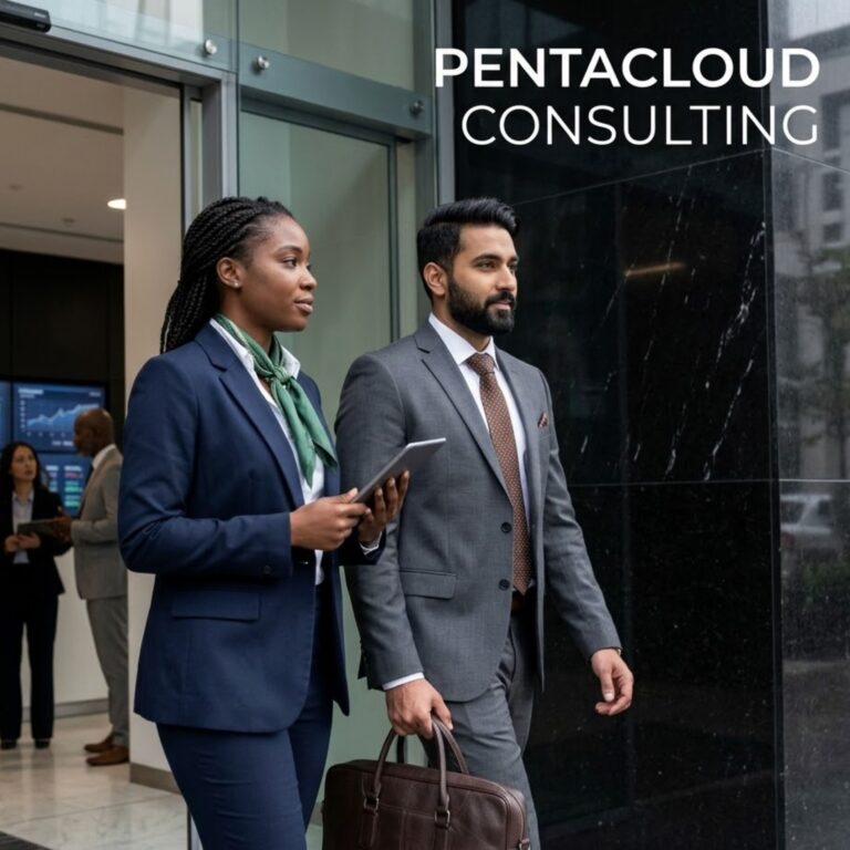 Salesforce Marketing Cloud Partner in Dubai: 7 Expert Tips